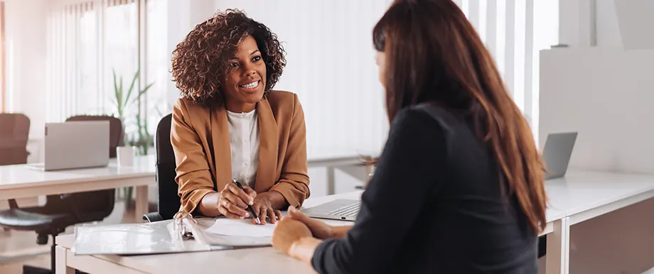 Comment bien préparer un entretien professionnel