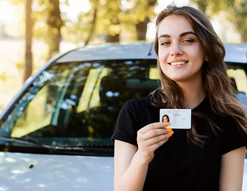 Comment financer son permis de conduire avec la region ile-de-France