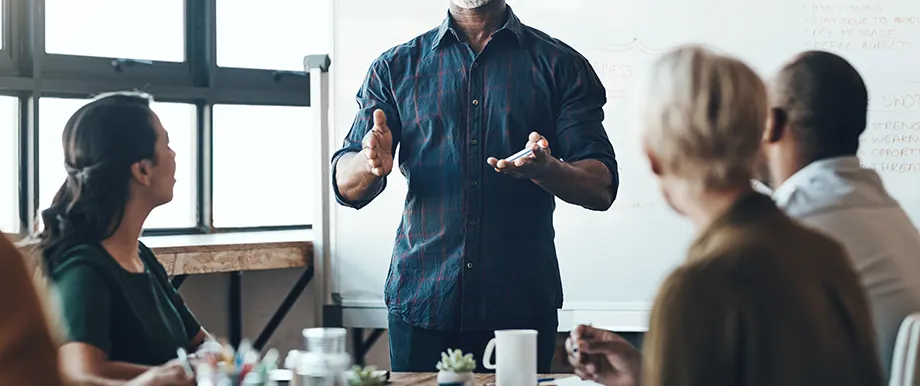 Peut-on faire une formation en apprentissage à 40 ans