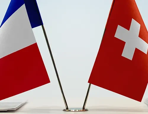 Peut-on travailler en Suisse et vivre en France