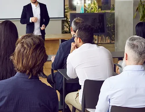 Reconversion professionnelle : quel métier est fait pour vous