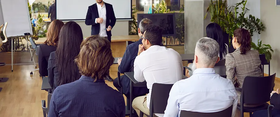 Reconversion professionnelle : quel métier est fait pour vous