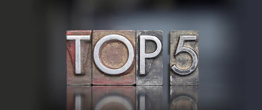 Top 5 des métiers qui recrutent sans diplôme